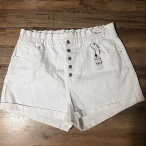 Express Shorts MAKE AN OFFER
